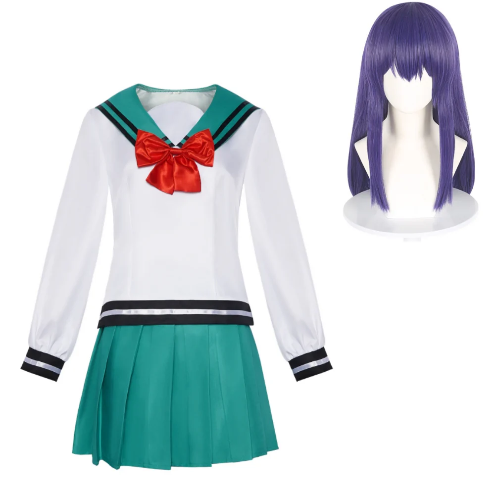 Tie-In Sale Costume